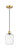 Innovations - 616-1P-SG-G460-7CL - One Light Mini Pendant - Edison - Satin Gold
