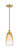 Innovations - 616-1P-SG-G480-6AM - One Light Mini Pendant - Edison - Satin Gold
