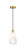 Innovations - 616-1P-SG-G480-6OP - One Light Mini Pendant - Edison - Satin Gold