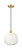 Innovations - 616-1P-SG-G481-10OP - One Light Mini Pendant - Edison - Satin Gold