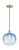 Innovations - 616-1P-SG-G481-10SB - One Light Mini Pendant - Edison - Satin Gold