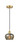 Innovations - 616-1P-SG-G96 - One Light Mini Pendant - Edison - Satin Gold