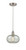 Innovations - 616-1P-SN-G249-LED - LED Mini Pendant - Edison - Brushed Satin Nickel
