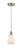 Innovations - 616-1P-SN-G391 - One Light Mini Pendant - Edison - Brushed Satin Nickel