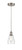 Innovations - 616-1P-SN-G394-LED - LED Mini Pendant - Edison - Brushed Satin Nickel