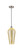 Innovations - 616-1P-SN-G456-8ME - One Light Mini Pendant - Edison - Brushed Satin Nickel