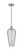 Innovations - 616-1P-SN-G456-8SM - One Light Mini Pendant - Edison - Brushed Satin Nickel