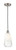 Innovations - 616-1P-SN-G480-6OP - One Light Mini Pendant - Edison - Brushed Satin Nickel