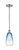 Innovations - 616-1P-SN-G480-6SB - One Light Mini Pendant - Edison - Brushed Satin Nickel