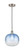 Innovations - 616-1P-SN-G481-10SB - One Light Mini Pendant - Edison - Brushed Satin Nickel