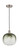 Innovations - 616-1P-SN-G481-10SL - One Light Mini Pendant - Edison - Brushed Satin Nickel