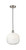 Innovations - 616-1P-SN-G483-8OP - One Light Mini Pendant - Edison - Brushed Satin Nickel