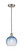 Innovations - 616-1P-SN-G483-8SB - One Light Mini Pendant - Edison - Brushed Satin Nickel