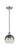 Innovations - 616-1P-SN-G483-8SL - One Light Mini Pendant - Edison - Brushed Satin Nickel