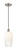 Innovations - 616-1P-SN-G484-7OP - One Light Mini Pendant - Edison - Brushed Satin Nickel