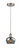 Innovations - 616-1P-SN-G93 - One Light Mini Pendant - Edison - Brushed Satin Nickel