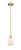 Innovations - 616-1S-AB-G391 - One Light Mini Pendant - Edison - Antique Brass