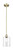 Innovations - 616-1S-AB-G4424-7 - One Light Mini Pendant - Edison - Antique Brass
