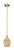 Innovations - 616-1S-AB-G459-6ME - One Light Mini Pendant - Edison - Antique Brass