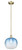 Innovations - 616-1S-AB-G481-10SB - One Light Mini Pendant - Edison - Antique Brass
