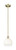 Innovations - 616-1S-AB-G483-8OP - One Light Mini Pendant - Edison - Antique Brass