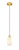 manufacturer_finish:Satin Gold|manufacturer_glass:Matte White|light_output:220.00lm|color_temperature:2200K|cri:99