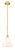 manufacturer_finish:Satin Gold|manufacturer_glass:Matte White|light_output:220.00lm|color_temperature:2200K|cri:99