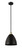 manufacturer_finish:Black Antique Brass|manufacturer_glass:Matte Black|light_output:220.00lm|color_temperature:2200K|cri:99