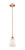 Innovations - 616-1S-AC-G391 - One Light Mini Pendant - Edison - Antique Copper