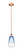 Innovations - 616-1S-AC-G480-6SB - One Light Mini Pendant - Edison - Antique Copper