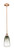 Innovations - 616-1S-AC-G480-6SL - One Light Mini Pendant - Edison - Antique Copper