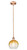 Innovations - 616-1S-AC-G483-8AM - One Light Mini Pendant - Edison - Antique Copper