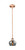 Innovations - 616-1S-AC-G93 - One Light Mini Pendant - Edison - Antique Copper