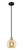 Innovations - 616-1S-BAB-G128-8 - One Light Mini Pendant - Edison - Black Antique Brass