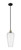 Innovations - 616-1S-BAB-G456-8SDY - One Light Mini Pendant - Edison - Black Antique Brass