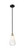 Innovations - 616-1S-BAB-G480-6OP - One Light Mini Pendant - Edison - Black Antique Brass