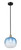Innovations - 616-1S-BAB-G481-10SB - One Light Mini Pendant - Edison - Black Antique Brass