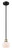 Innovations - 616-1S-BAB-G91 - One Light Mini Pendant - Edison - Black Antique Brass