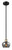 Innovations - 616-1S-BAB-G93 - One Light Mini Pendant - Edison - Black Antique Brass