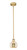 Innovations - 616-1S-BB-G128-6 - One Light Mini Pendant - Edison - Brushed Brass