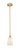 Innovations - 616-1S-BB-G391 - One Light Mini Pendant - Edison - Brushed Brass