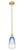 Innovations - 616-1S-BB-G480-6SB - One Light Mini Pendant - Edison - Brushed Brass