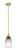 Innovations - 616-1S-BB-G480-6SL - One Light Mini Pendant - Edison - Brushed Brass