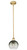 Innovations - 616-1S-BB-G483-8SL - One Light Mini Pendant - Edison - Brushed Brass