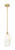 Innovations - 616-1S-BB-G484-7OP - One Light Mini Pendant - Edison - Brushed Brass