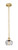 Innovations - 616-1S-BB-G92 - One Light Mini Pendant - Edison - Brushed Brass