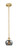 Innovations - 616-1S-BB-G93 - One Light Mini Pendant - Edison - Brushed Brass
