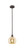 Innovations - 616-1S-OB-G128-8 - One Light Mini Pendant - Edison - Oil Rubbed Bronze