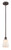 Innovations - 616-1S-OB-G391 - One Light Mini Pendant - Edison - Oil Rubbed Bronze