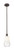 Innovations - 616-1S-OB-G480-6OP - One Light Mini Pendant - Edison - Oil Rubbed Bronze
